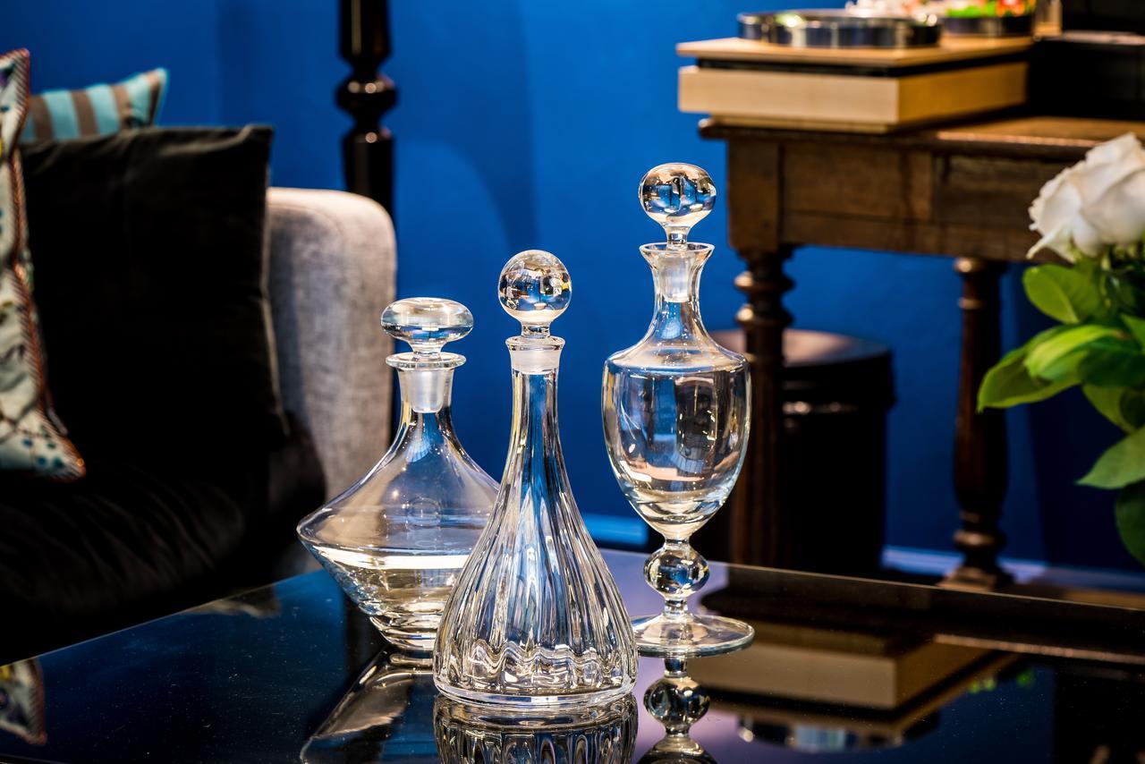 Hotel Jardin Le Brea Paris Bagian luar foto
